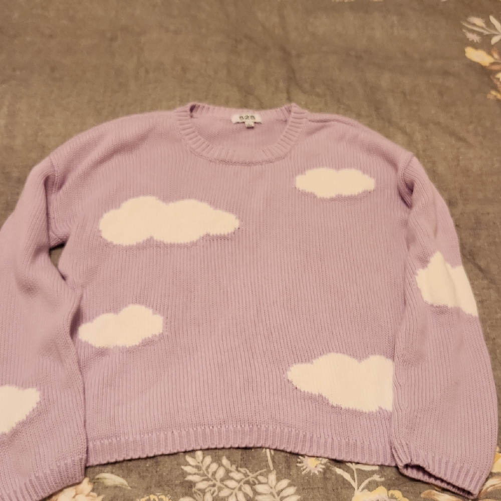 525 America Sweater
